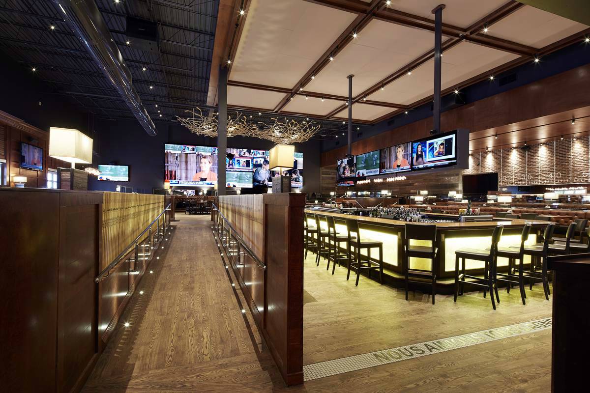 La Cage Aux Sports Restaurants Boucherville